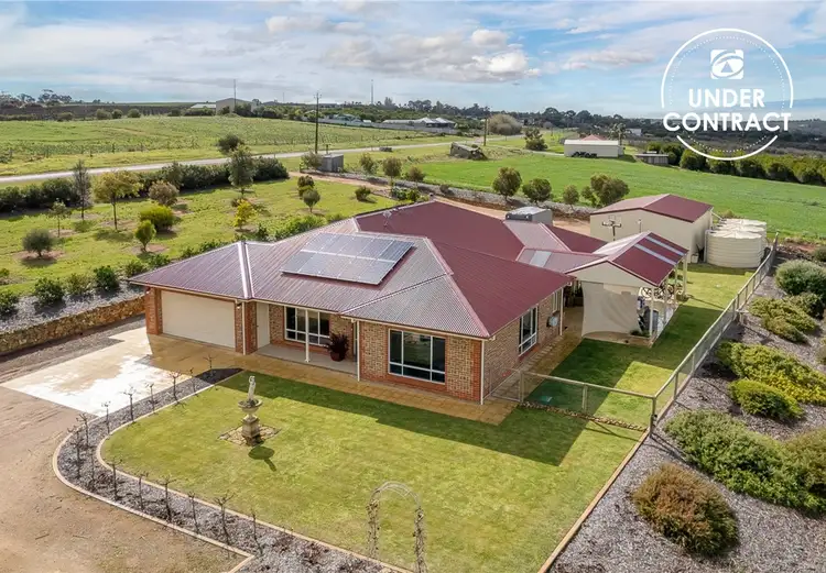 280 Balanada Drive, Mypolonga SA 5254