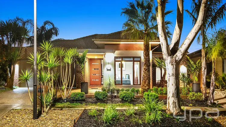 49 Carpentaria Crescent, Point Cook VIC 3030