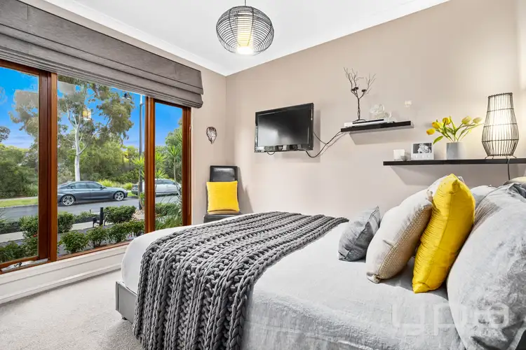 Second view of Homely house listing, 49 Carpentaria Crescent, Point Cook VIC 3030