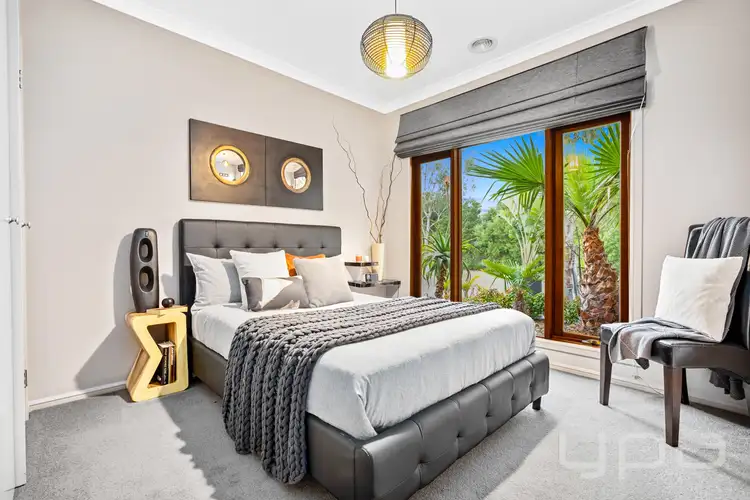Third view of Homely house listing, 49 Carpentaria Crescent, Point Cook VIC 3030