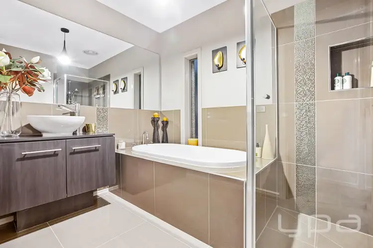 Fourth view of Homely house listing, 49 Carpentaria Crescent, Point Cook VIC 3030