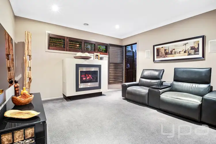 Fifth view of Homely house listing, 49 Carpentaria Crescent, Point Cook VIC 3030