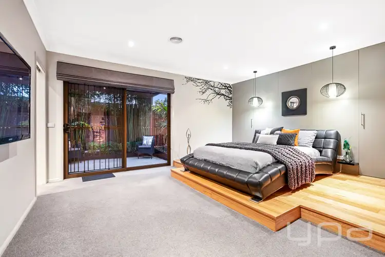 Seventh view of Homely house listing, 49 Carpentaria Crescent, Point Cook VIC 3030