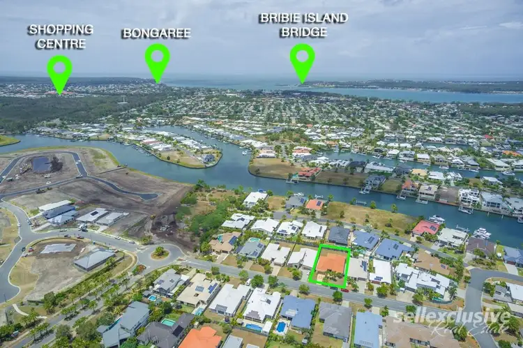 9 Seaeagle Place, Banksia Beach QLD 4507