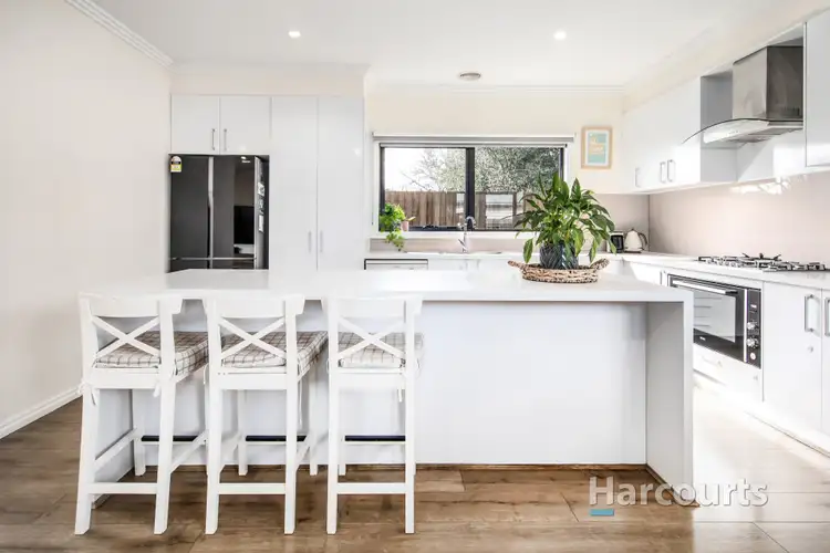 Second view of Homely unit listing, 2/17 Estelle Street, Sunshine West VIC 3020