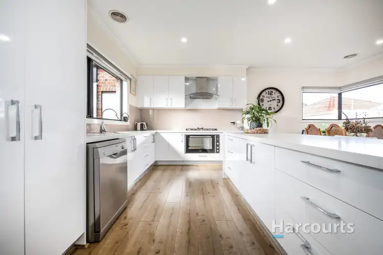 Third view of Homely unit listing, 2/17 Estelle Street, Sunshine West VIC 3020