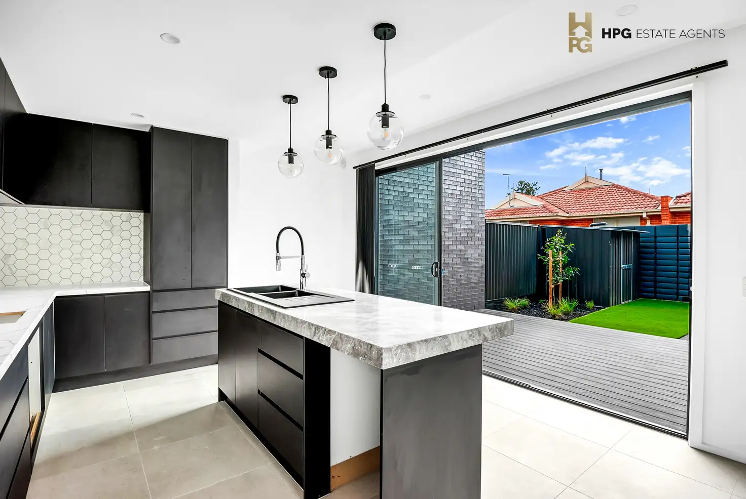 Main view of Homely townhouse listing, 1/125 Melrose Drive, Tullamarine VIC 3043