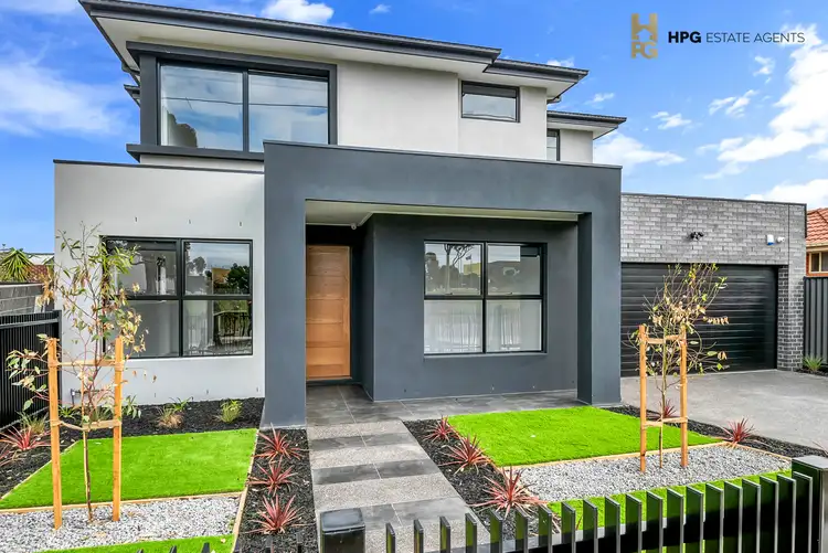 Third view of Homely townhouse listing, 1/125 Melrose Drive, Tullamarine VIC 3043