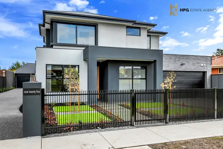 Fourth view of Homely townhouse listing, 1/125 Melrose Drive, Tullamarine VIC 3043