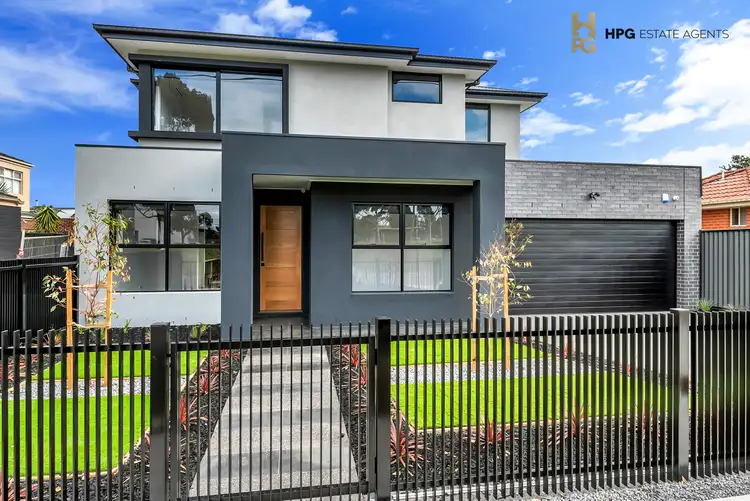 Fifth view of Homely townhouse listing, 1/125 Melrose Drive, Tullamarine VIC 3043