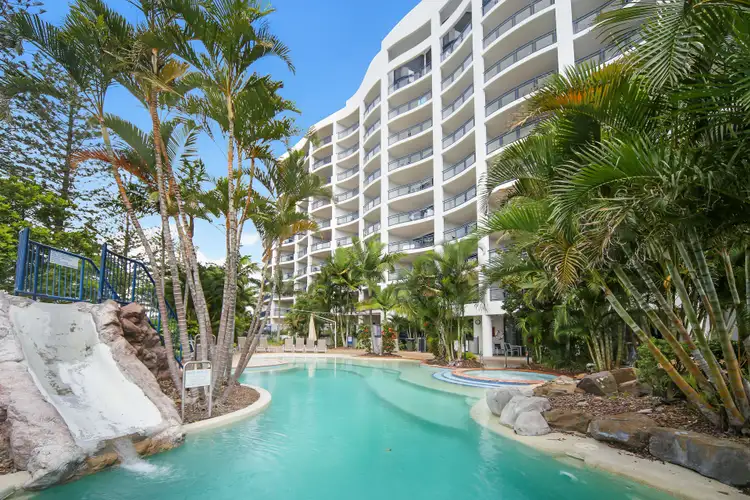 Fourth view of Homely unit listing, 506/75 Esplanade, Golden Beach QLD 4551
