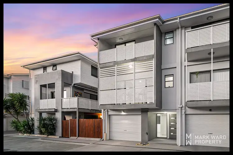 2/47 Franklin St, Annerley QLD 4103