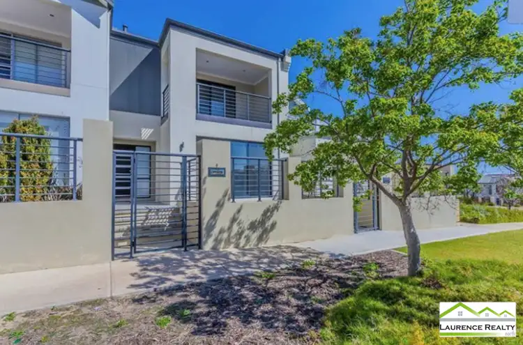 Main view of Homely house listing, 6 Orenco Bend, Clarkson WA 6030