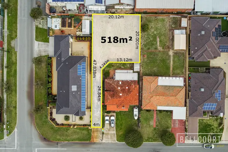 29A Salisbury Street, Bayswater WA 6053