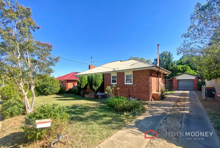 65 Fernleigh Road, Turvey Park NSW 2650
