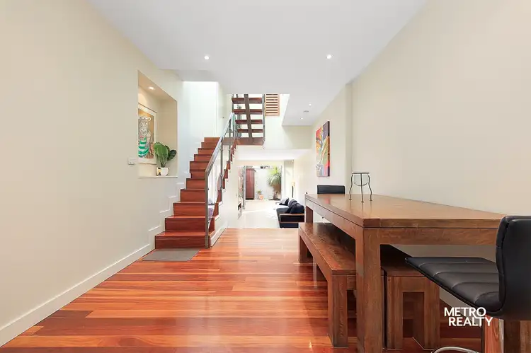 314 Bulwara Road
