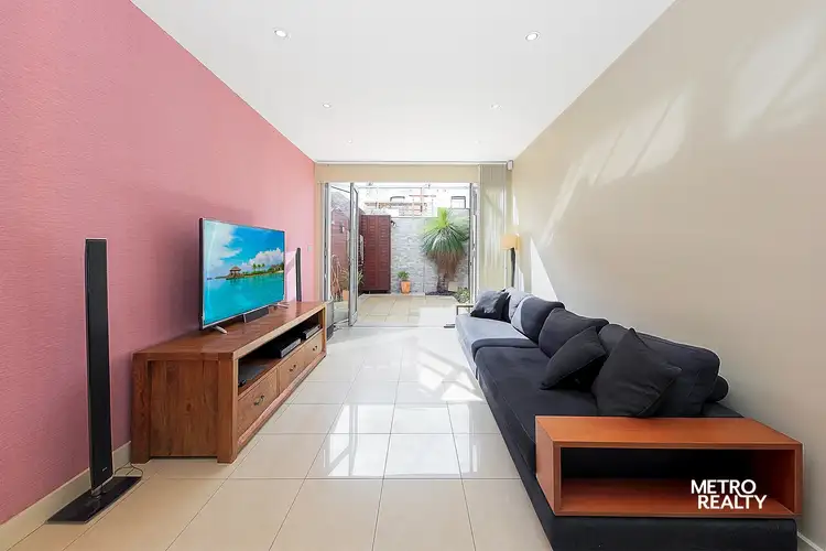 Second view of Homely house listing, 314 Bulwara Road, Ultimo NSW 2007