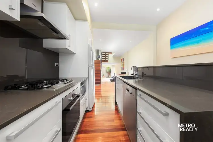 Third view of Homely house listing, 314 Bulwara Road, Ultimo NSW 2007