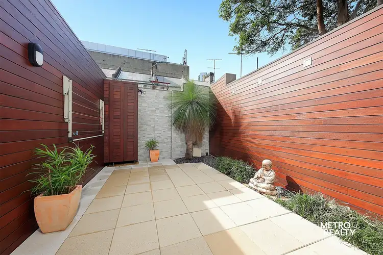 Fourth view of Homely house listing, 314 Bulwara Road, Ultimo NSW 2007
