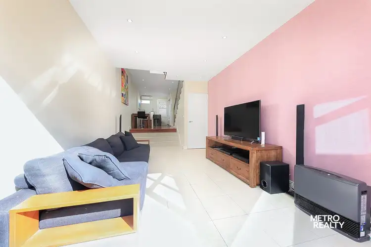 Fifth view of Homely house listing, 314 Bulwara Road, Ultimo NSW 2007