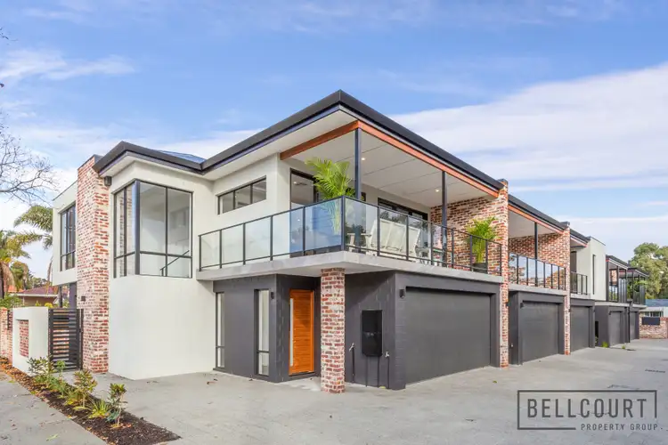 4/233 Charles Street, North Perth WA 6006