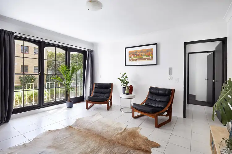 Second view of Homely apartment listing, 8/40-42 Albert Street, Hornsby NSW 2077