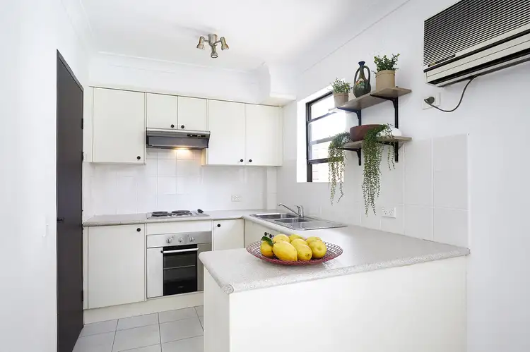 Fourth view of Homely apartment listing, 8/40-42 Albert Street, Hornsby NSW 2077