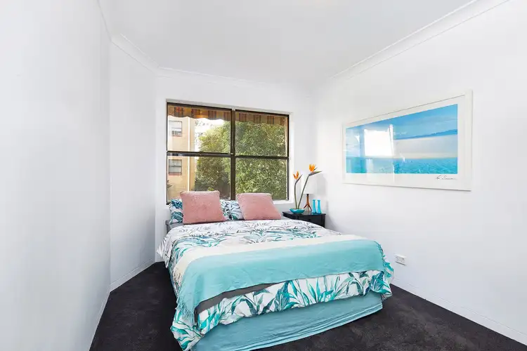 Fifth view of Homely apartment listing, 8/40-42 Albert Street, Hornsby NSW 2077