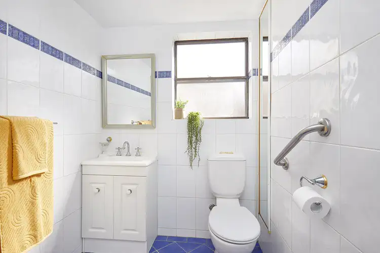 Sixth view of Homely apartment listing, 8/40-42 Albert Street, Hornsby NSW 2077