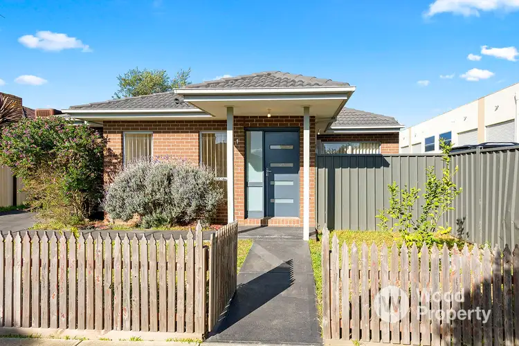 Main view of Homely unit listing, 1/23 Dyson Street, Reservoir VIC 3073