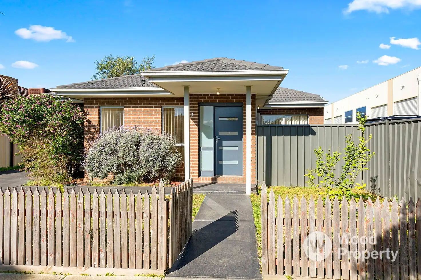 Main view of Homely unit listing, 1/23 Dyson Street, Reservoir VIC 3073