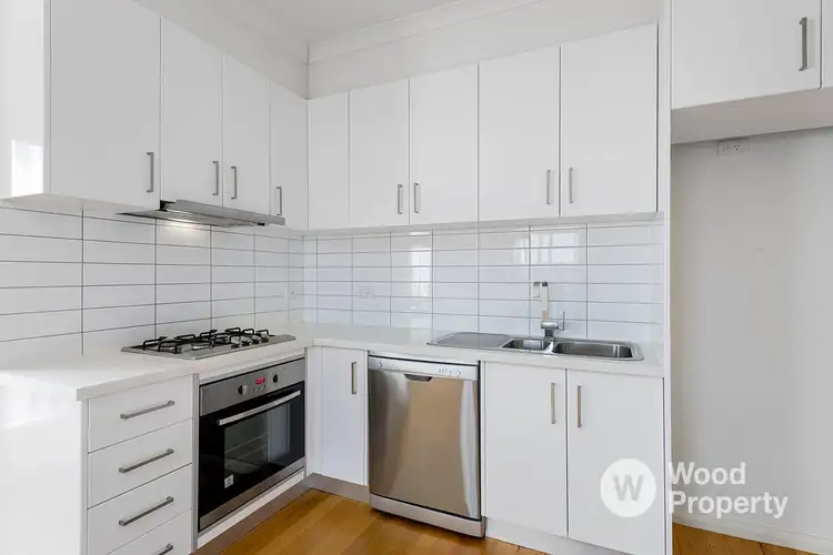 Fourth view of Homely unit listing, 1/23 Dyson Street, Reservoir VIC 3073