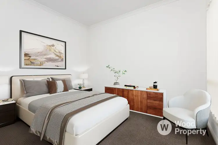 Fifth view of Homely unit listing, 1/23 Dyson Street, Reservoir VIC 3073