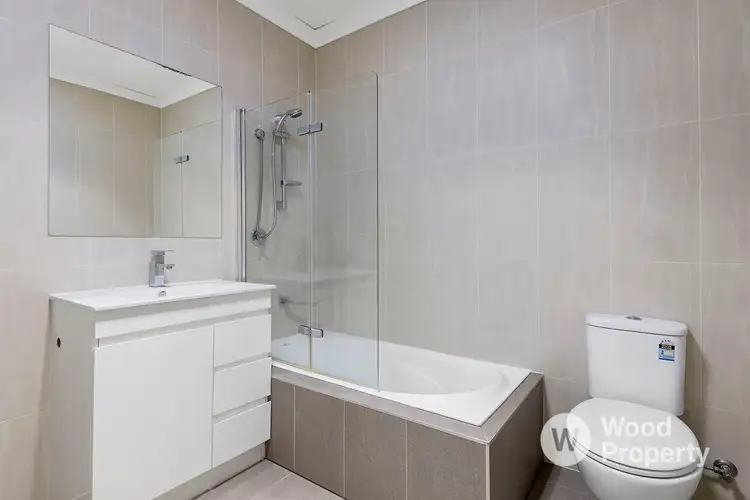 Sixth view of Homely unit listing, 1/23 Dyson Street, Reservoir VIC 3073