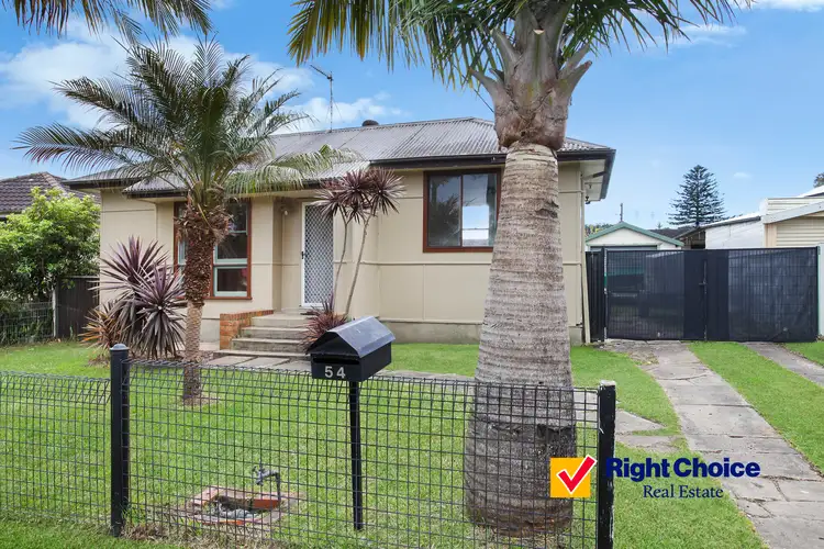 54 Hertford Street, Berkeley NSW 2506