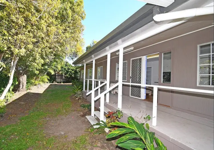 7 Jack Street, Pialba QLD 4655