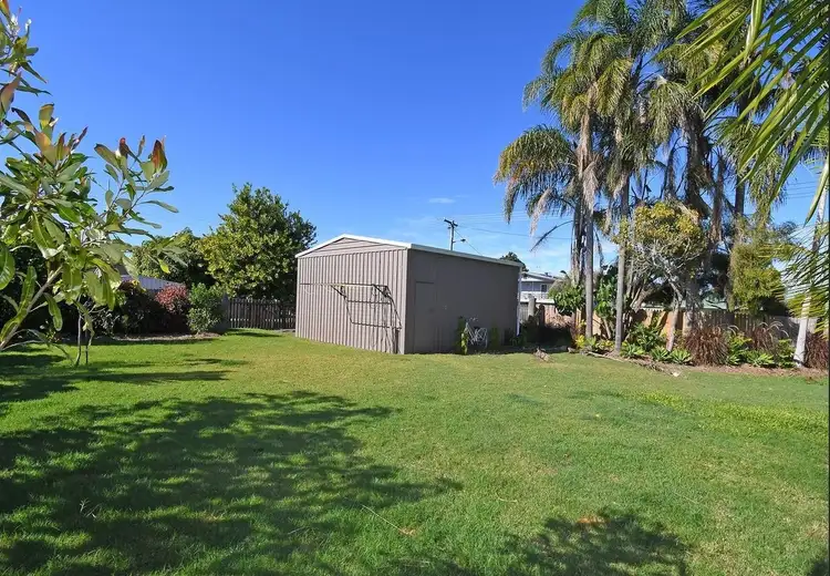 Fifth view of Homely house listing, 7 Jack Street, Pialba QLD 4655