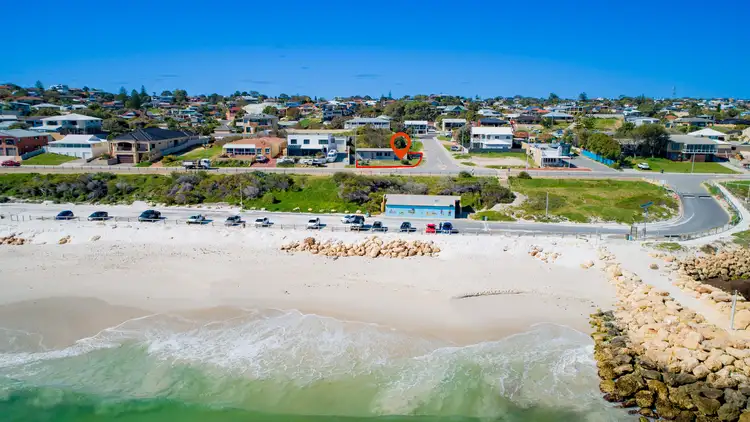 Seventh view of Homely house listing, 84 Ocean Drive, Quinns Rocks WA 6030