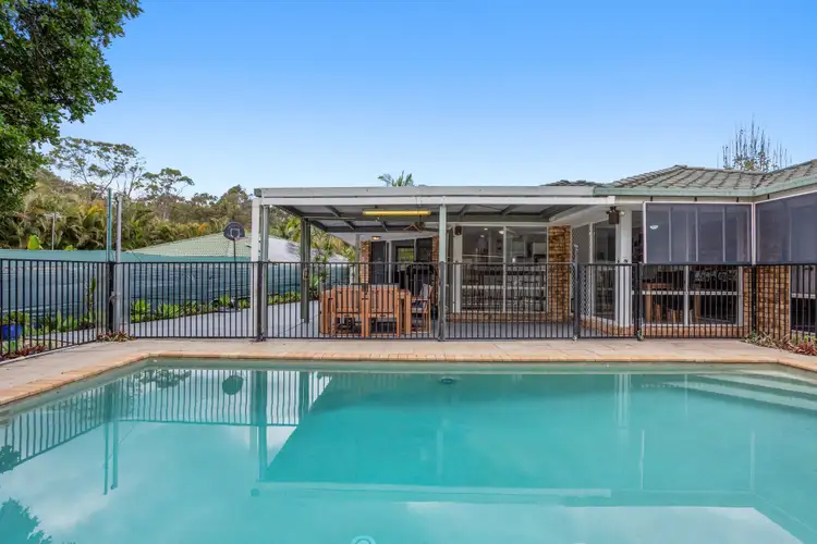 Main view of Homely house listing, 5 Ringtail Close, Doolandella QLD 4077