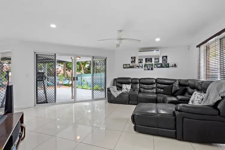 Third view of Homely house listing, 5 Ringtail Close, Doolandella QLD 4077