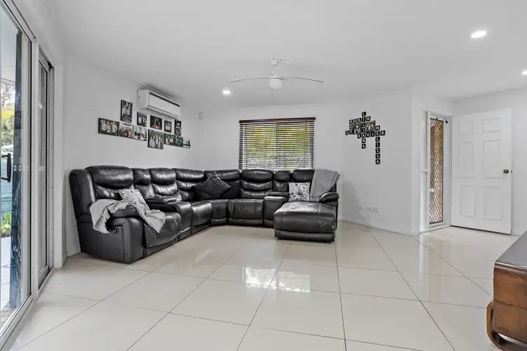 Fourth view of Homely house listing, 5 Ringtail Close, Doolandella QLD 4077