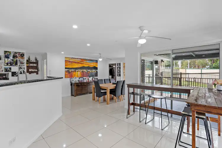 Fifth view of Homely house listing, 5 Ringtail Close, Doolandella QLD 4077