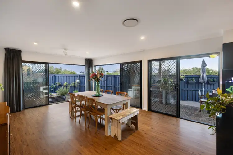 Third view of Homely house listing, 11 Limosa Way, Palmview QLD 4553