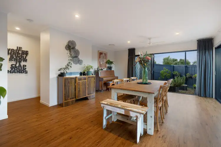 Fourth view of Homely house listing, 11 Limosa Way, Palmview QLD 4553