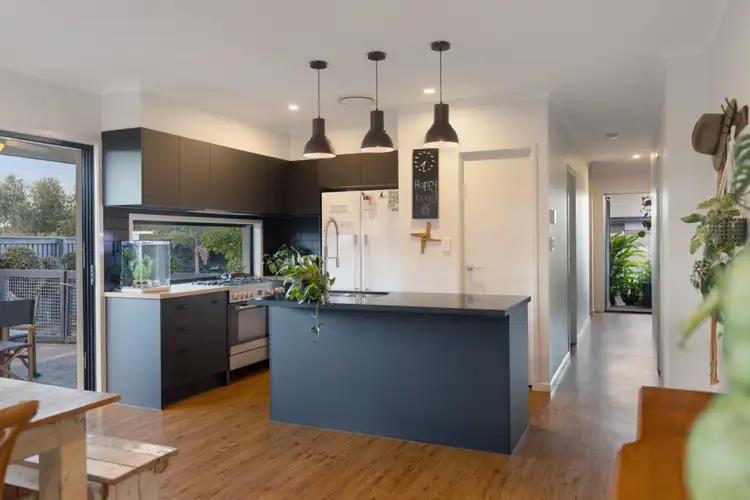 Fifth view of Homely house listing, 11 Limosa Way, Palmview QLD 4553