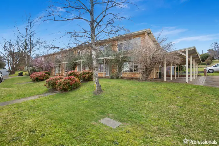 4/80 Jessie Street, Armidale NSW 2350