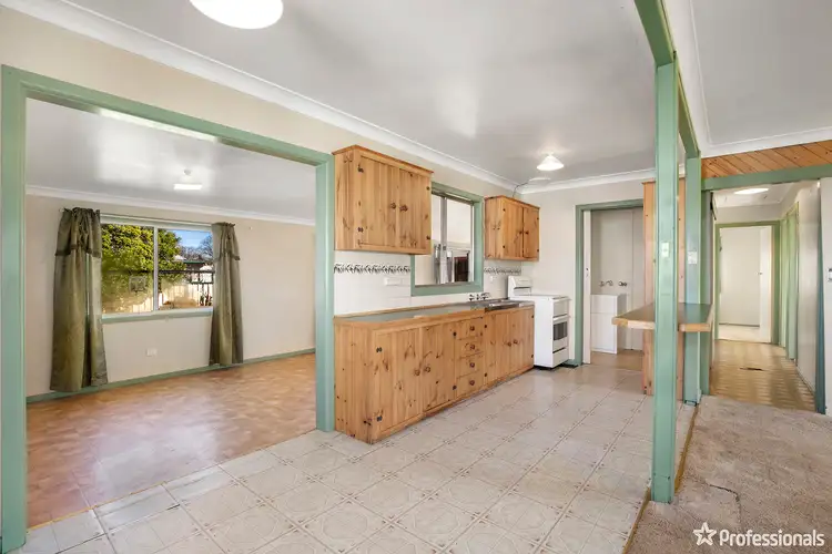 Second view of Homely house listing, 2 Coakes Street, Guyra NSW 2365