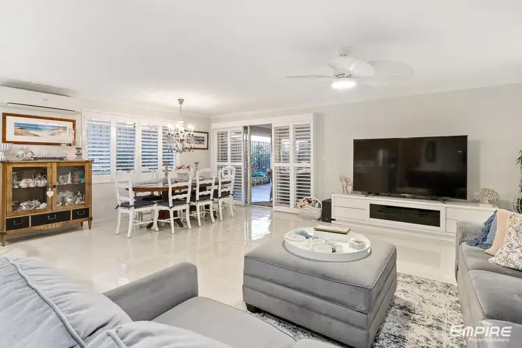 45 Coppito Circle, Beeliar WA 6164