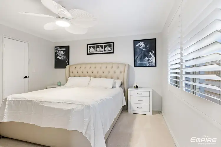 Fourth view of Homely house listing, 45 Coppito Circle, Beeliar WA 6164
