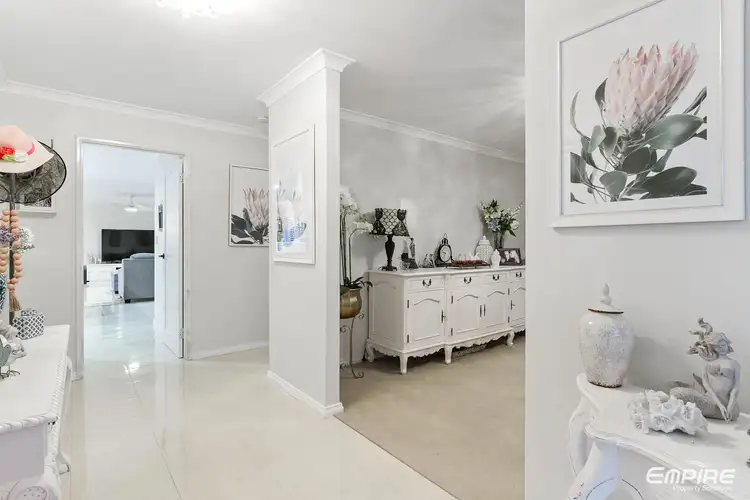 Sixth view of Homely house listing, 45 Coppito Circle, Beeliar WA 6164